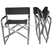 Aluminum Folding Canvas Director Chair